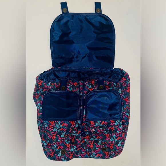 NWT Rutland Pep Rally Backpack - Picture 4 of 5